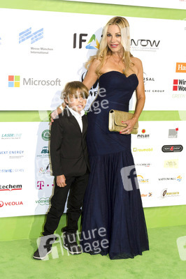 8. GreenTec Awards 2015 in Berlin