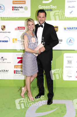 8. GreenTec Awards 2015 in Berlin