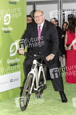 8. GreenTec Awards 2015 in Berlin