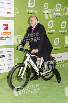 8. GreenTec Awards 2015 in Berlin