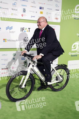 8. GreenTec Awards 2015 in Berlin