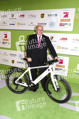 8. GreenTec Awards 2015 in Berlin