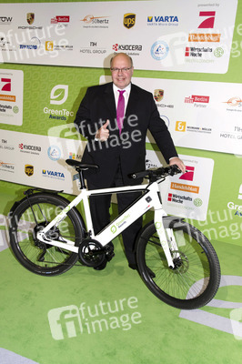 8. GreenTec Awards 2015 in Berlin