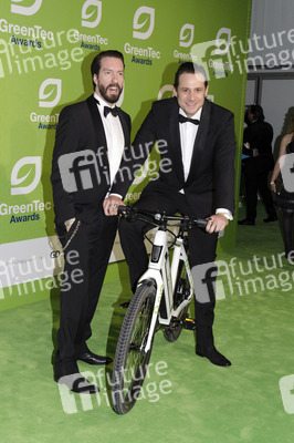 8. GreenTec Awards 2015 in Berlin