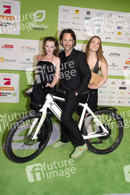 8. GreenTec Awards 2015 in Berlin
