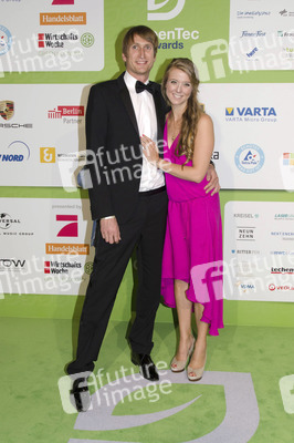 8. GreenTec Awards 2015 in Berlin