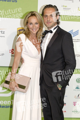 8. GreenTec Awards 2015 in Berlin