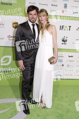8. GreenTec Awards 2015 in Berlin