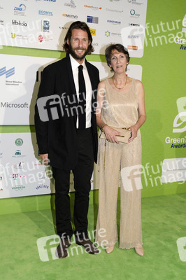 8. GreenTec Awards 2015 in Berlin