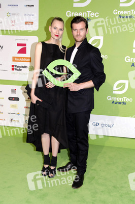 8. GreenTec Awards 2015 in Berlin