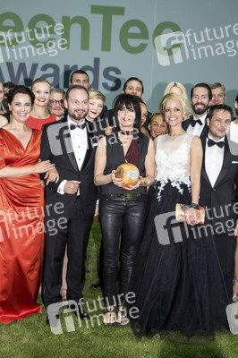 8. GreenTec Awards 2015 in Berlin
