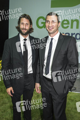 8. GreenTec Awards 2015 in Berlin