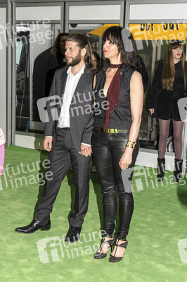 8. GreenTec Awards 2015 in Berlin