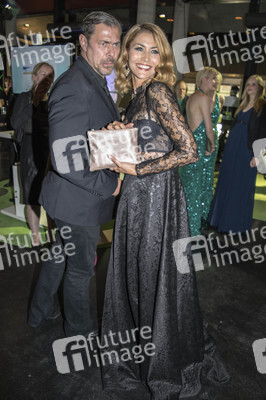 8. GreenTec Awards 2015 in Berlin