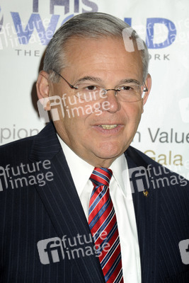3. Champion of Jewish Values International Awards Gala in New York