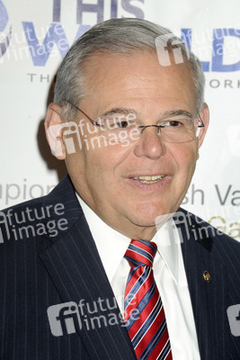 3. Champion of Jewish Values International Awards Gala in New York