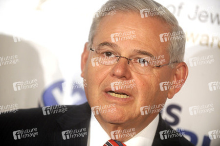 3. Champion of Jewish Values International Awards Gala in New York