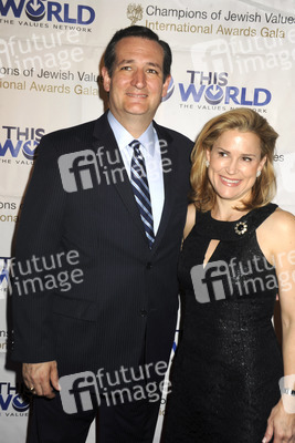 3. Champion of Jewish Values International Awards Gala in New York