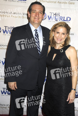 3. Champion of Jewish Values International Awards Gala in New York