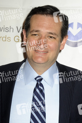 3. Champion of Jewish Values International Awards Gala in New York