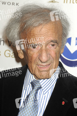 3. Champion of Jewish Values International Awards Gala in New York