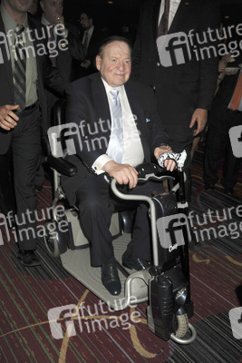 3. Champion of Jewish Values International Awards Gala in New York