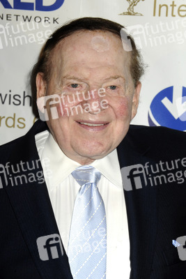 3. Champion of Jewish Values International Awards Gala in New York