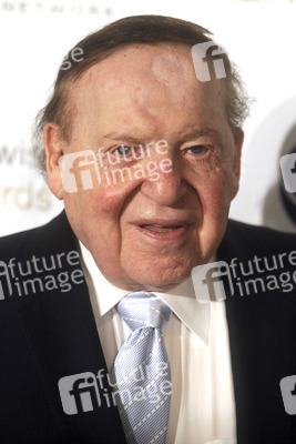 3. Champion of Jewish Values International Awards Gala in New York