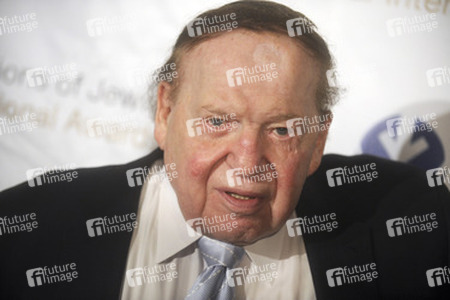 3. Champion of Jewish Values International Awards Gala in New York