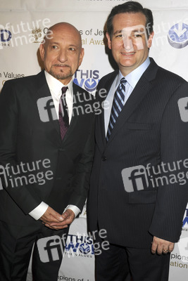 3. Champion of Jewish Values International Awards Gala in New York