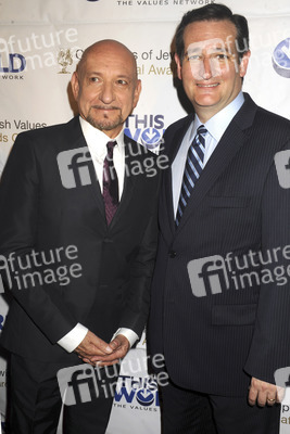 3. Champion of Jewish Values International Awards Gala in New York
