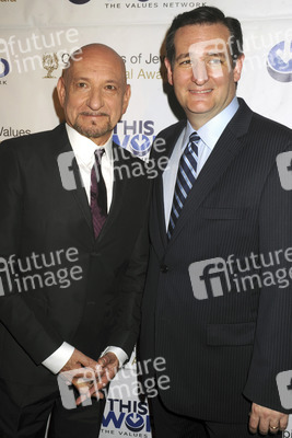 3. Champion of Jewish Values International Awards Gala in New York