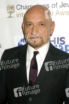 3. Champion of Jewish Values International Awards Gala in New York