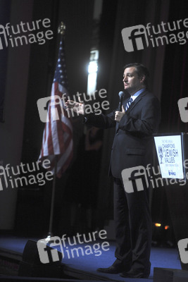 3. Champion of Jewish Values International Awards Gala in New York
