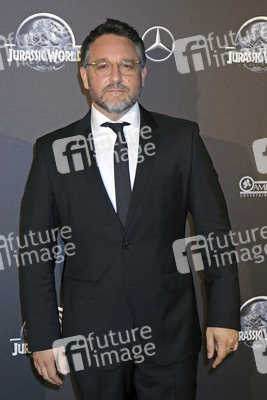 Filmpremiere von 'Jurassic World' in Paris