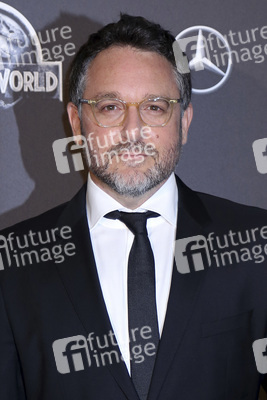 Filmpremiere von 'Jurassic World' in Paris