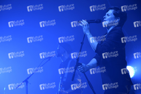 Konzert von Michael Patrick 'Paddy' Kelly in München