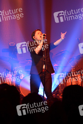 Konzert von Michael Patrick 'Paddy' Kelly in München