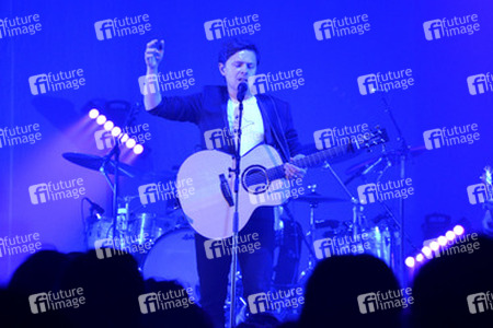 Konzert von Michael Patrick 'Paddy' Kelly in München