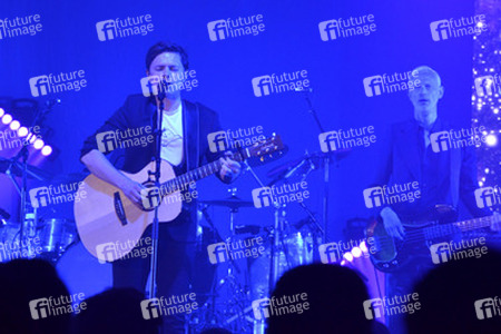 Konzert von Michael Patrick 'Paddy' Kelly in München