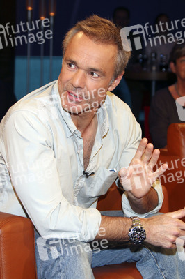 'NDR Talk Show' in Hamburg