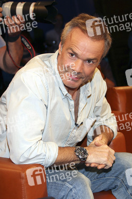 'NDR Talk Show' in Hamburg