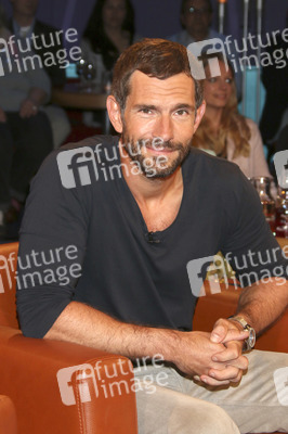 'NDR Talk Show' in Hamburg