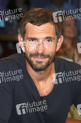 'NDR Talk Show' in Hamburg