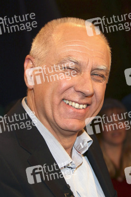 'NDR Talk Show' in Hamburg