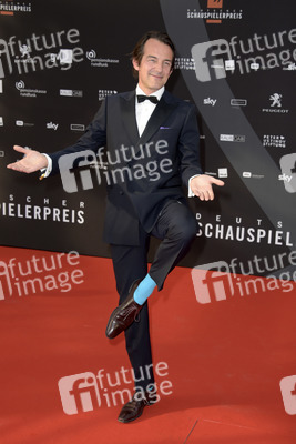 Deutscher Schauspielerpreis 2015 in Berlin