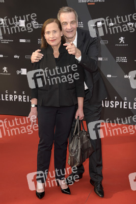 Deutscher Schauspielerpreis 2015 in Berlin