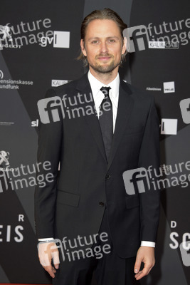 Deutscher Schauspielerpreis 2015 in Berlin
