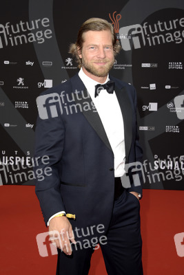 Deutscher Schauspielerpreis 2015 in Berlin