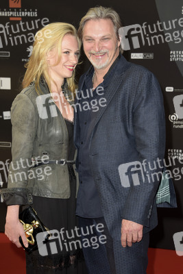 Deutscher Schauspielerpreis 2015 in Berlin